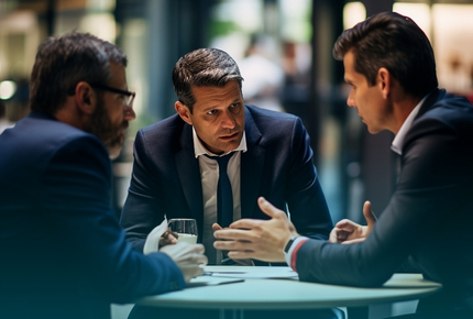 Working Professional