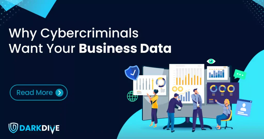 why-cybercriminals-want-your-business-data
